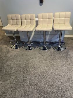 Bar stool $100 for all