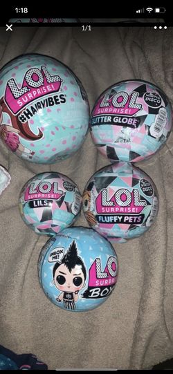 Today only, $45 for ALL!