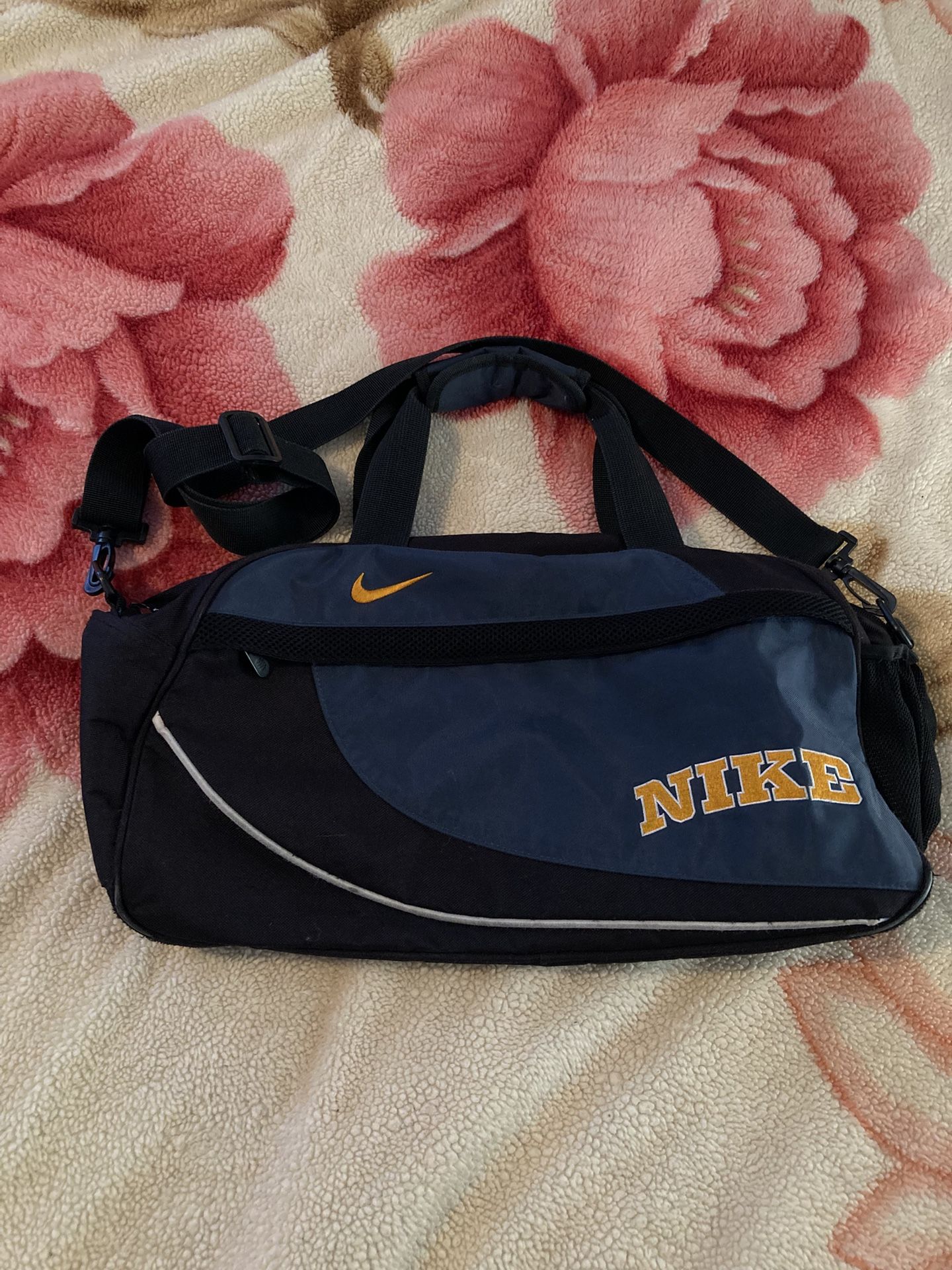 Nike Duffle Bag