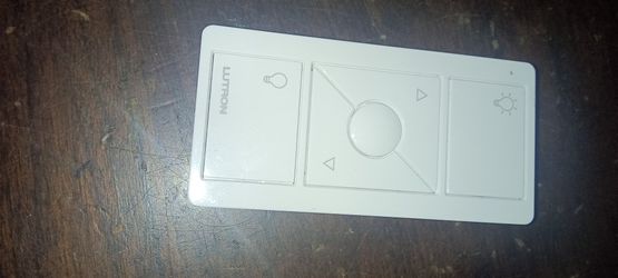 Lutron Dimmer New