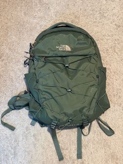 North Face Women’s Borealis Backpack