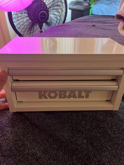Kolbat Tool Box - Brand New!