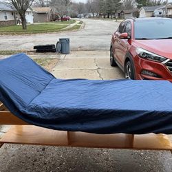 Massage Table