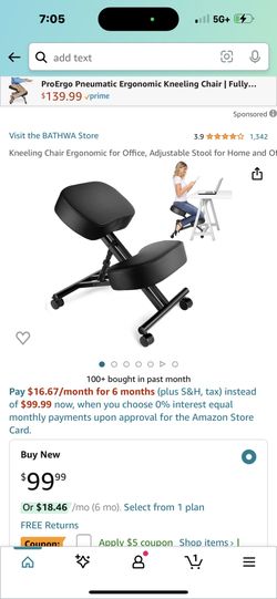 Office Chair