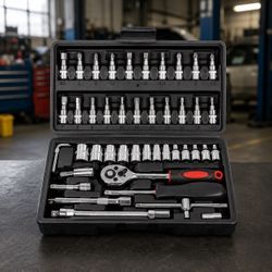Tool Set (46 pieces)