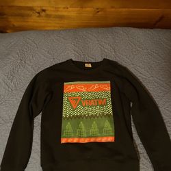 Vratim Ugly Xmas Sweater