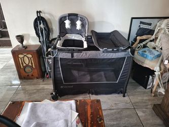 Baby trend