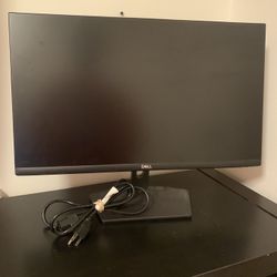Dell LED Freesync Monitor 