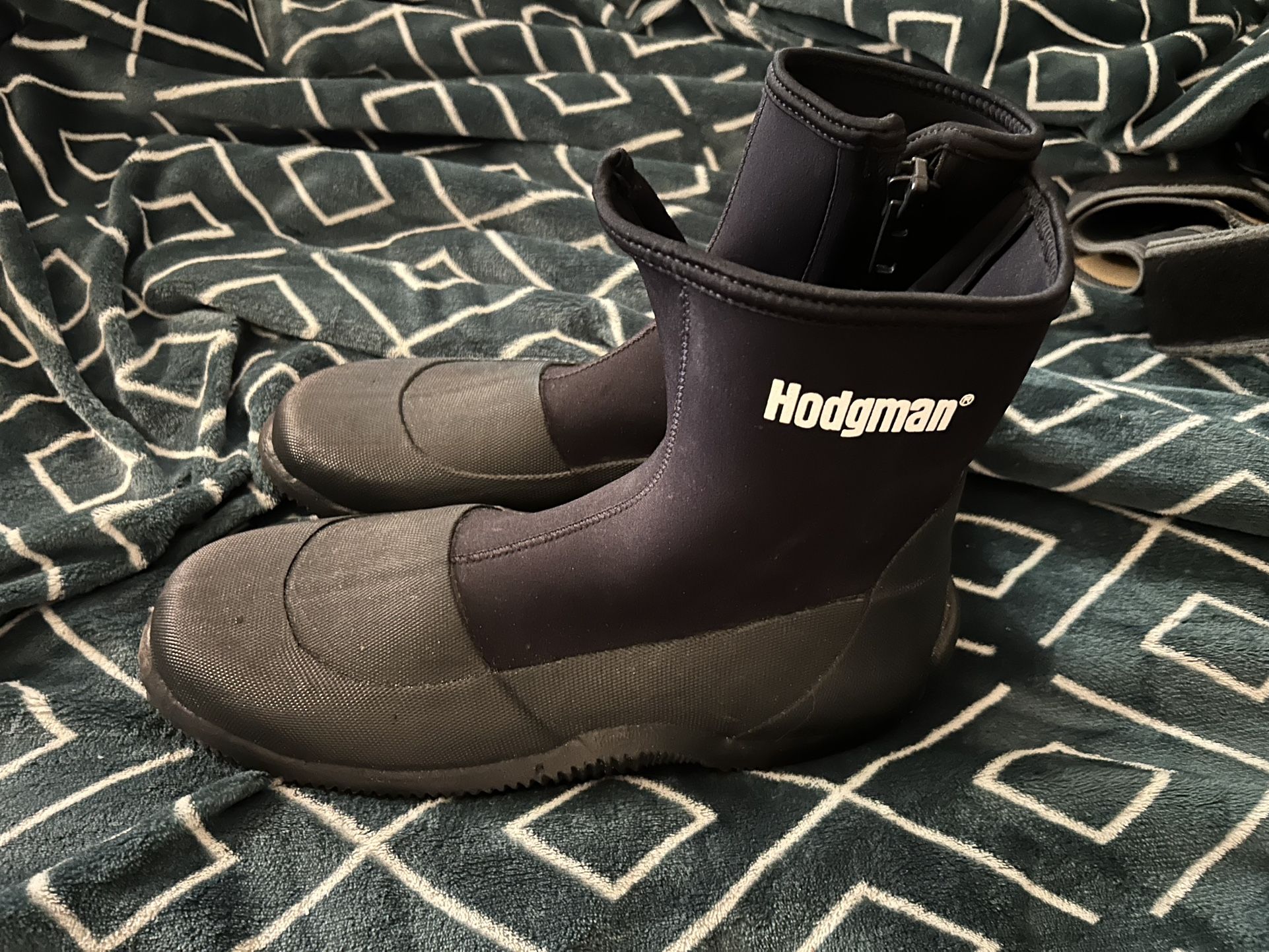 Hodgman Water Boots