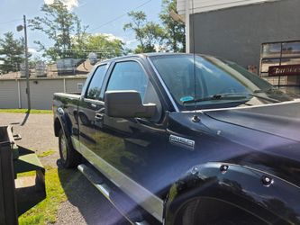 2004 Ford F-150