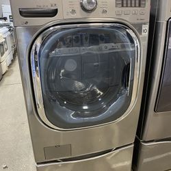 LG Front Load Washer