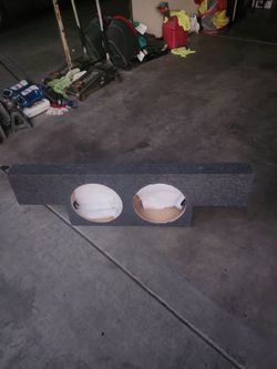 2 12" box silverado