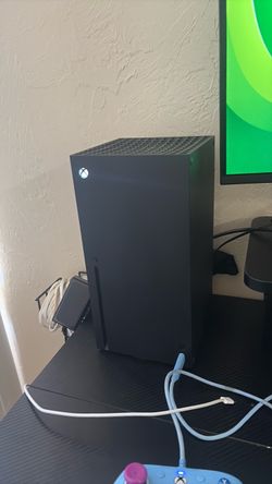 Xbox Series X 1 TB