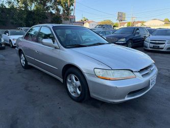 1999 Honda Accord