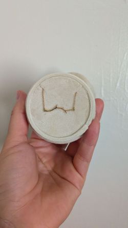 Everyday Heirloom Abide Bracelet