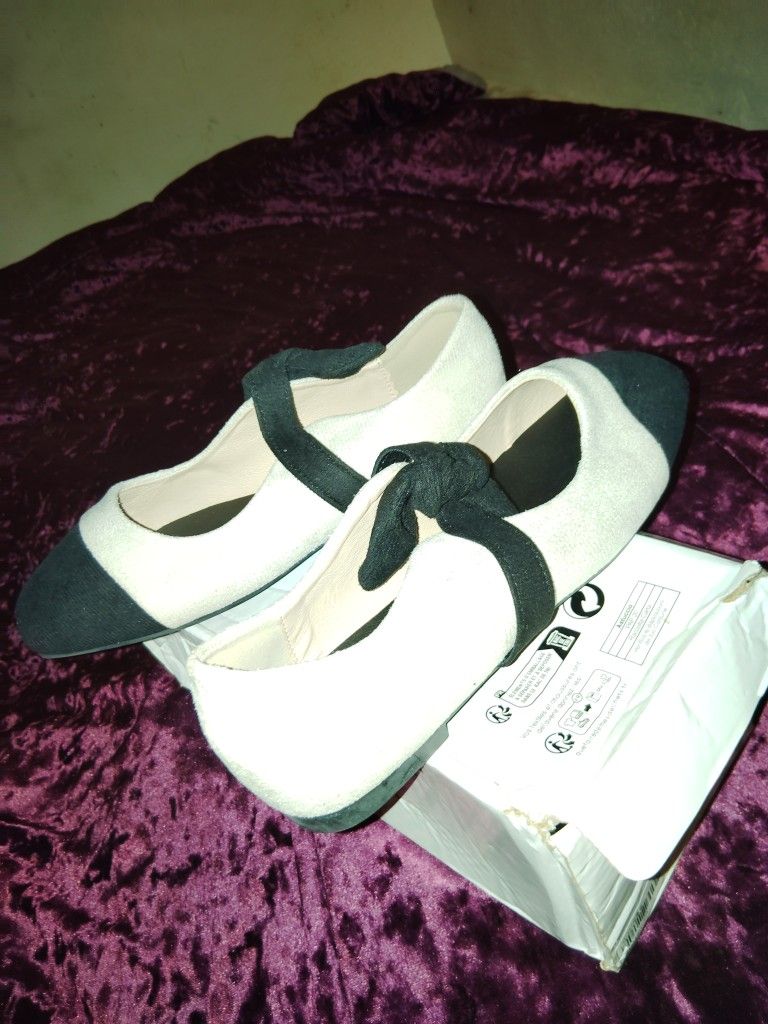 Dress Shoes Flats
