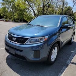 2015 KIA Sorento