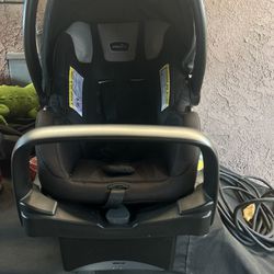 evenflo Baby Car Seat