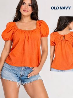 Blusa de dama