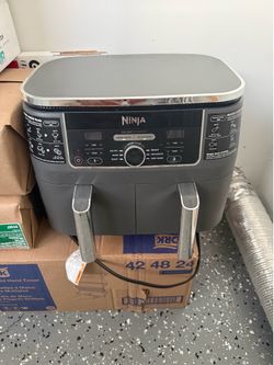 NINJA AIR FRYER