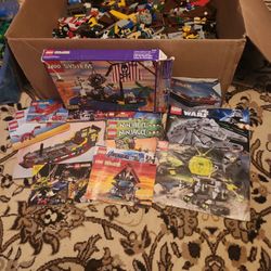 Lego Legos