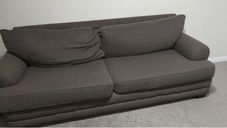 Sleeper sofa