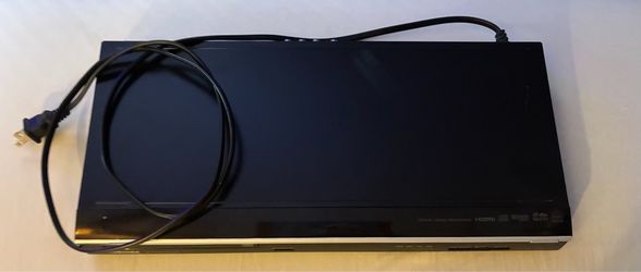 Toshiba DVD Player