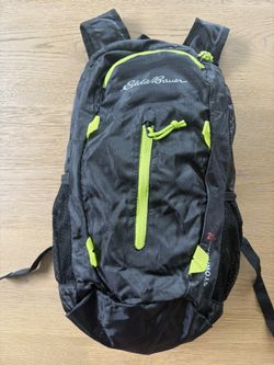 Eddie Bauer Packable Backpack 20L Lightweight Travel