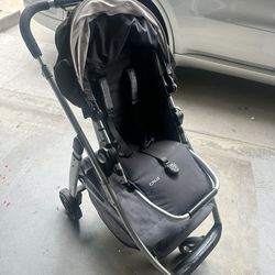 Uppababy Cruz Stroller