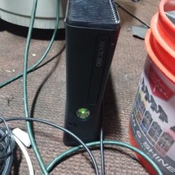 Xbox 360 (Console Only)