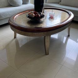 Wood Table You Cán Make Offer Negociable