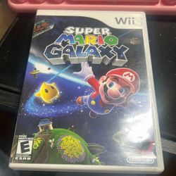 Wii Game