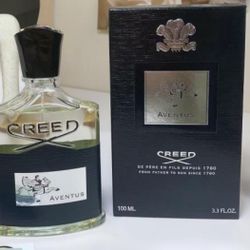 Aventus Creed 100ml Brand New