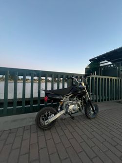 125cc ssr Manuel