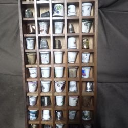 Antique  Thimbles Selling For $100 