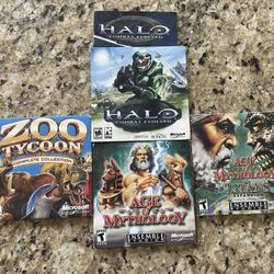 PC Games