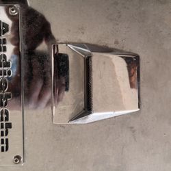 Audiobahn Amplifier 4 Channel