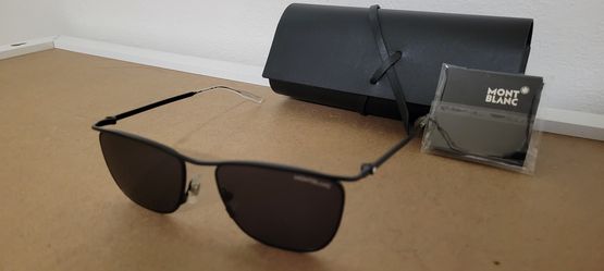 Montblanc Sunglasses