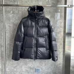 Canada Goose Men’s Winter Coat 2025 New 