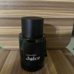 Commodity Juice Perfume