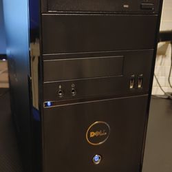 Yes <> Cheap Computer 🖥 DELL Vostro 230 - C2D - Windows 10 - Exellent Pc - New Software✔️