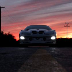 2000 Pontiac Firebird