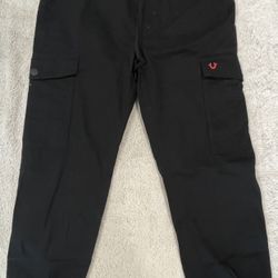 True Religion Jeans & Sweats 