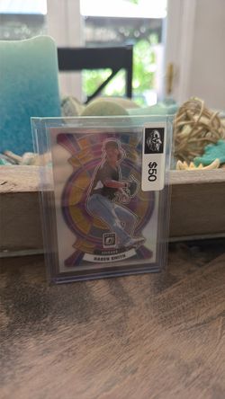 Hagen Smith-White Sox/ Optic Mosaic