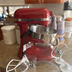 Stand Mixer
