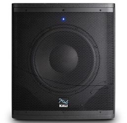 Kali Audio WS12 Powered Subwoofer