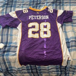 Ap Jersey 