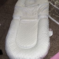 Baby Sleeper Free With Purchase Only 