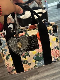 Kurt Geiger purse