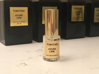 Tom Ford Azure Lime